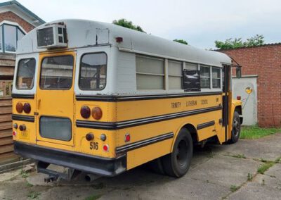 Scuolabus americano 1987 - IT