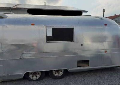 Airstream Sovereign 1968 – 30 ft.