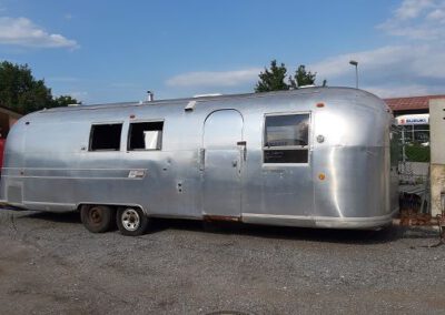 Airstream Sovereign – 30 ft.