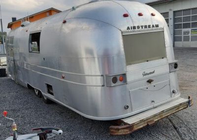 Airstream Sovereign 1968 EN picture 4